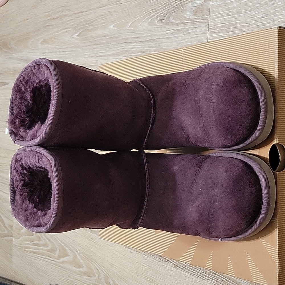 Classic UGG short - Picture 7 of 7